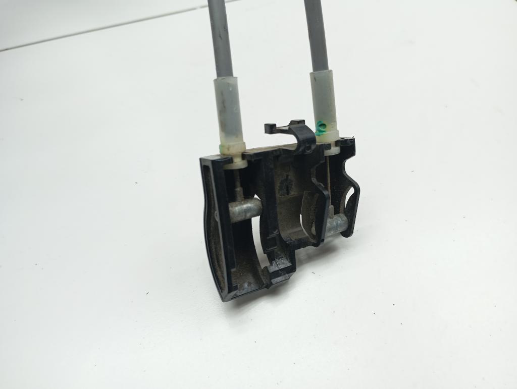 Замок двери задней левой, 1500 рублей, Пермь