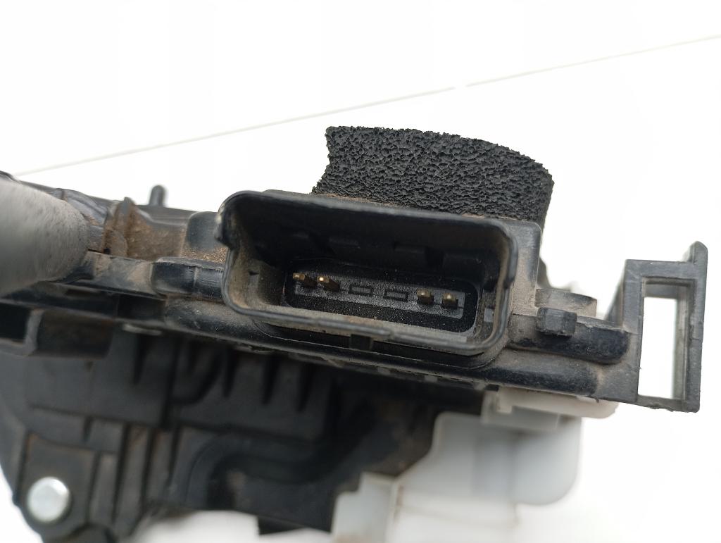 Замок двери задней левой, 1500 рублей, Пермь