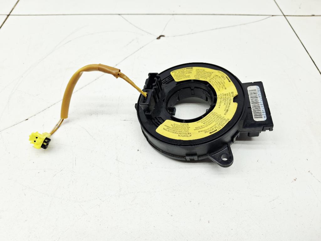 Механизм SRS шлейф, 2000 рублей, Пермь