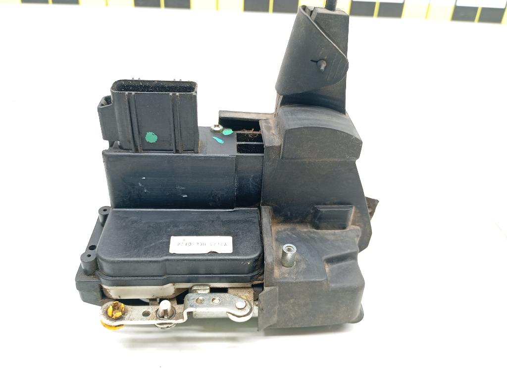 Замок двери задней левой, 3000 рублей, Пермь