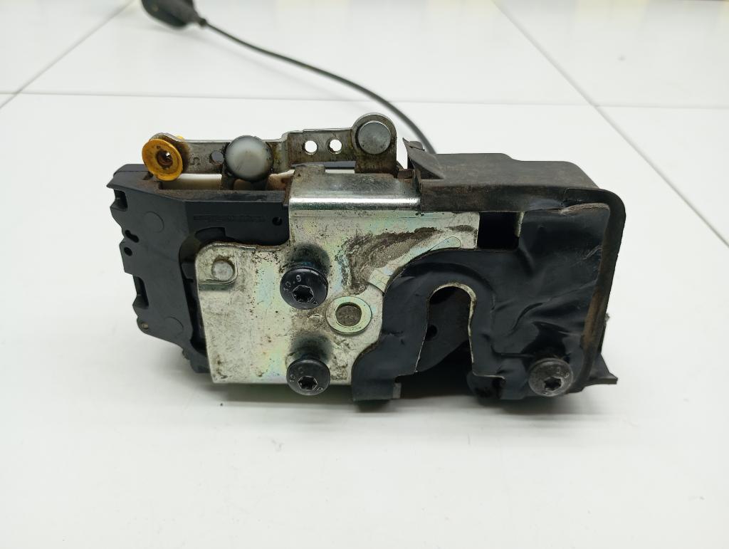 Замок двери задней левой, 3000 рублей, Пермь