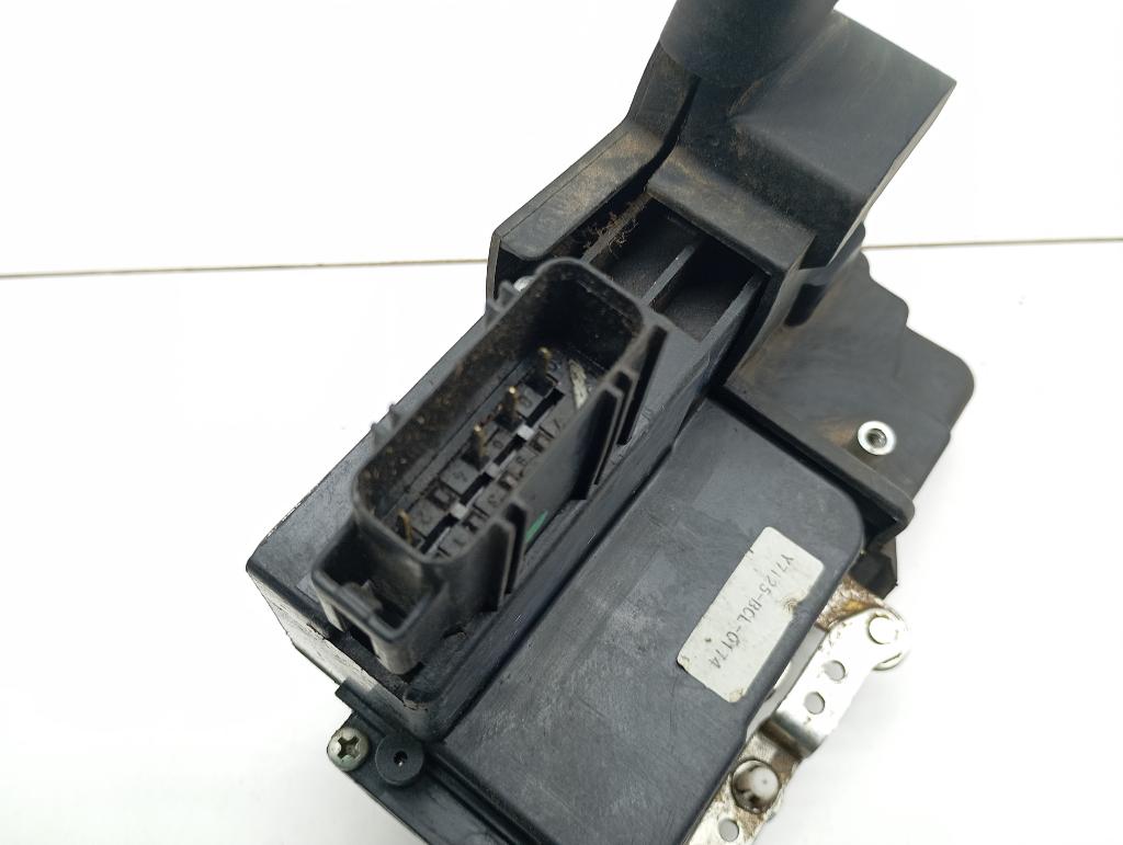 Замок двери задней левой, 3000 рублей, Пермь