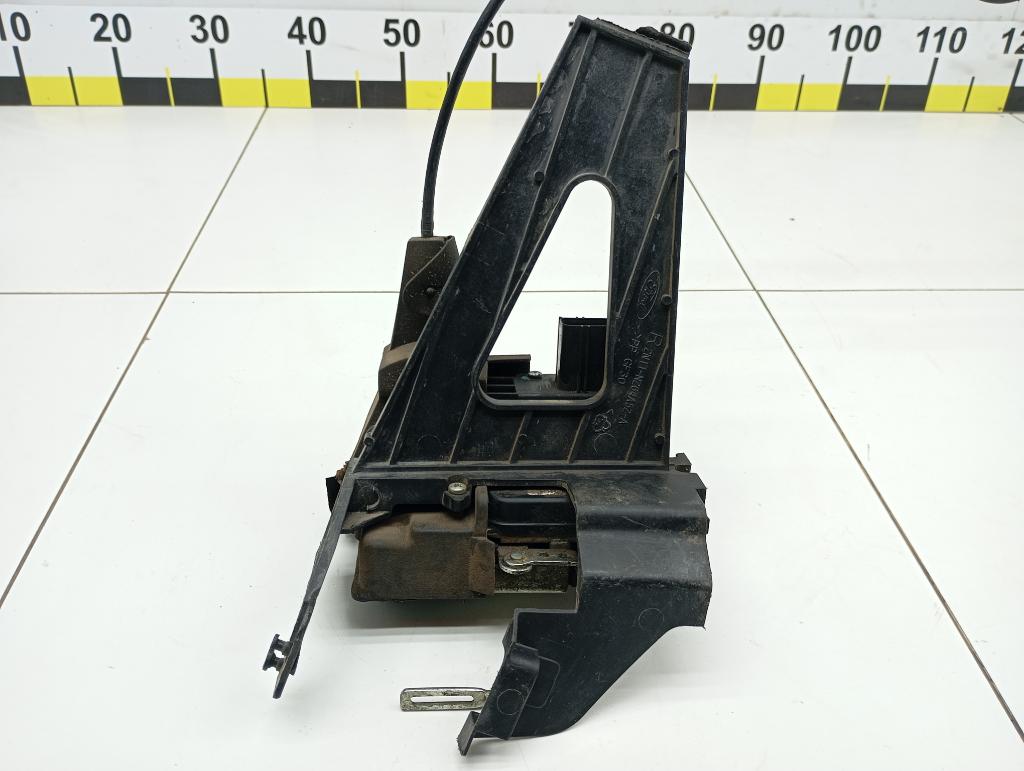 Замок двери задней правой, 2000 рублей, Пермь