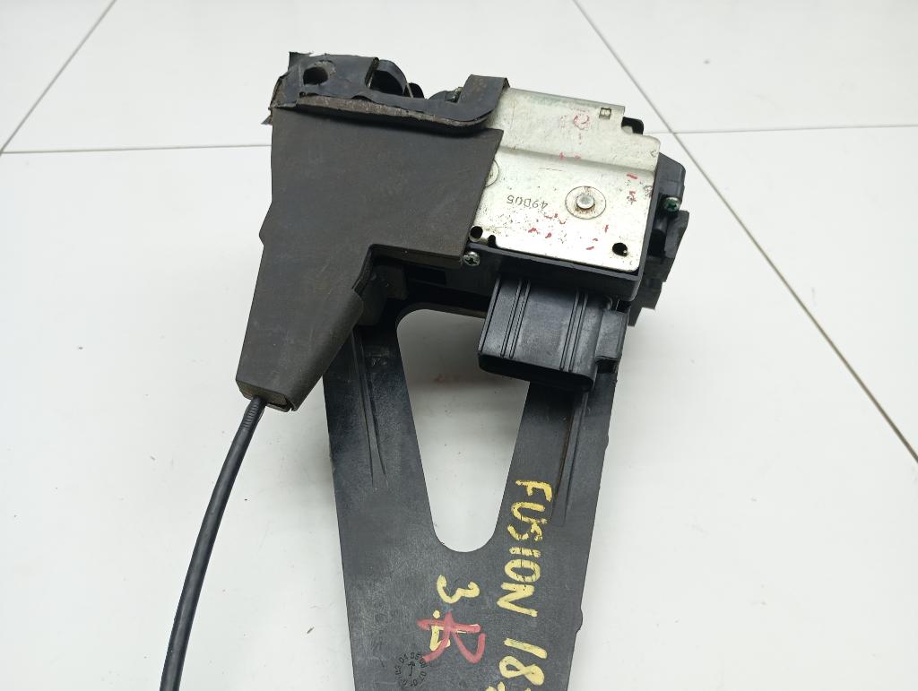 Замок двери задней правой, 2000 рублей, Пермь