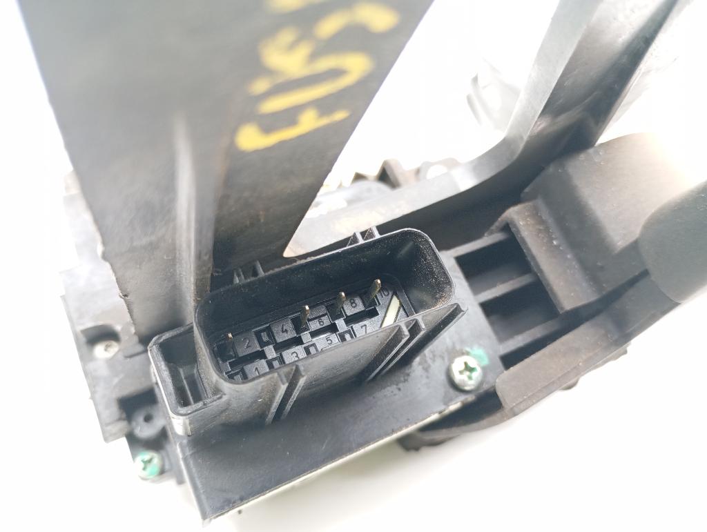 Замок двери задней правой, 2000 рублей, Пермь