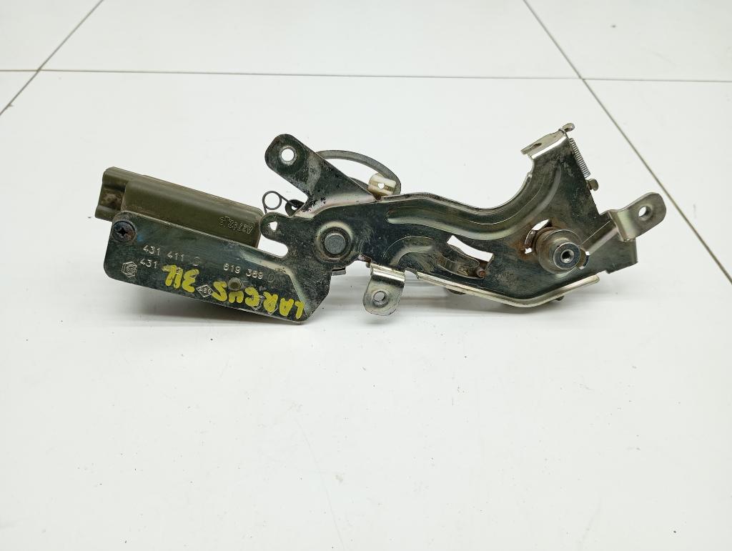 Механизм замка двери, 12000 рублей, Пермь