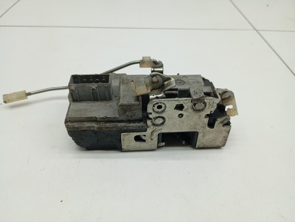 Замок двери передней правой, 1000 рублей, Пермь