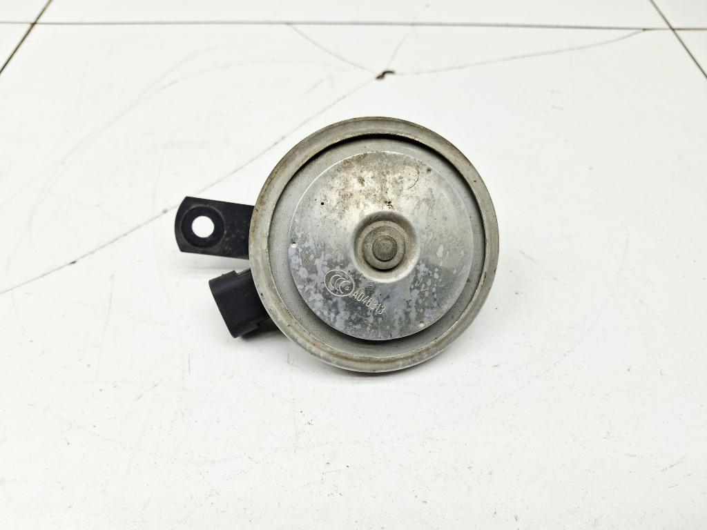 Сигнал звуковой, 500 рублей, Пермь