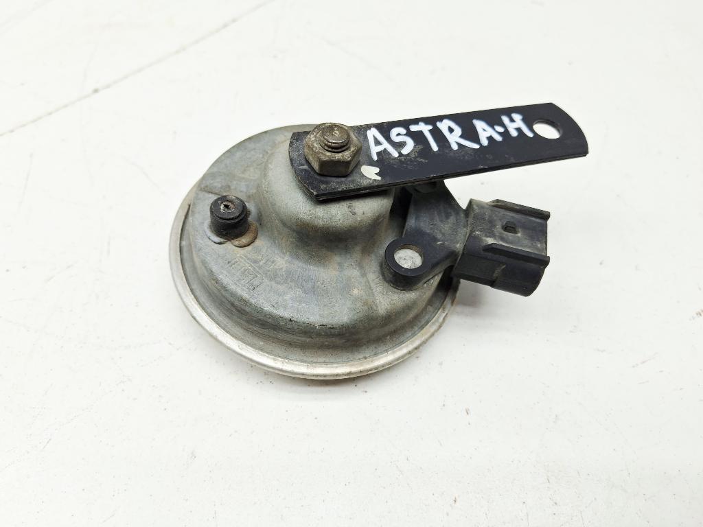 Сигнал звуковой, 500 рублей, Пермь