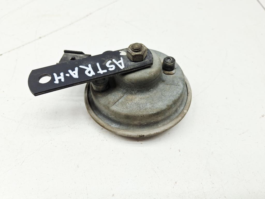 Сигнал звуковой, 500 рублей, Пермь