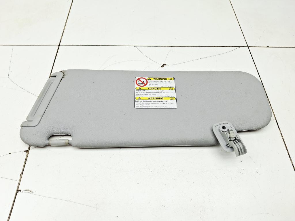 Козырек солнцезащитный правый, 1000 рублей, Пермь