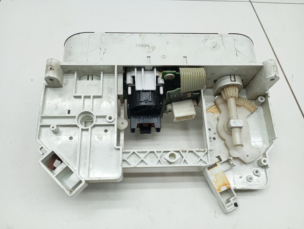 Блок управления отопителем, 2000 рублей, Пермь