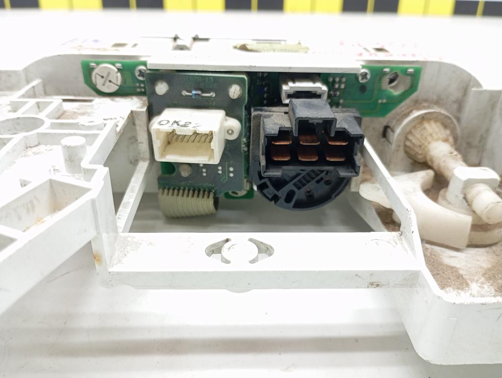 Блок управления отопителем, 2000 рублей, Пермь