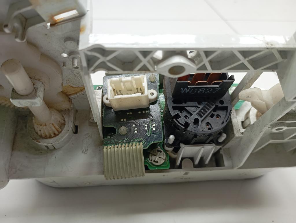 Блок управления отопителем, 2000 рублей, Пермь