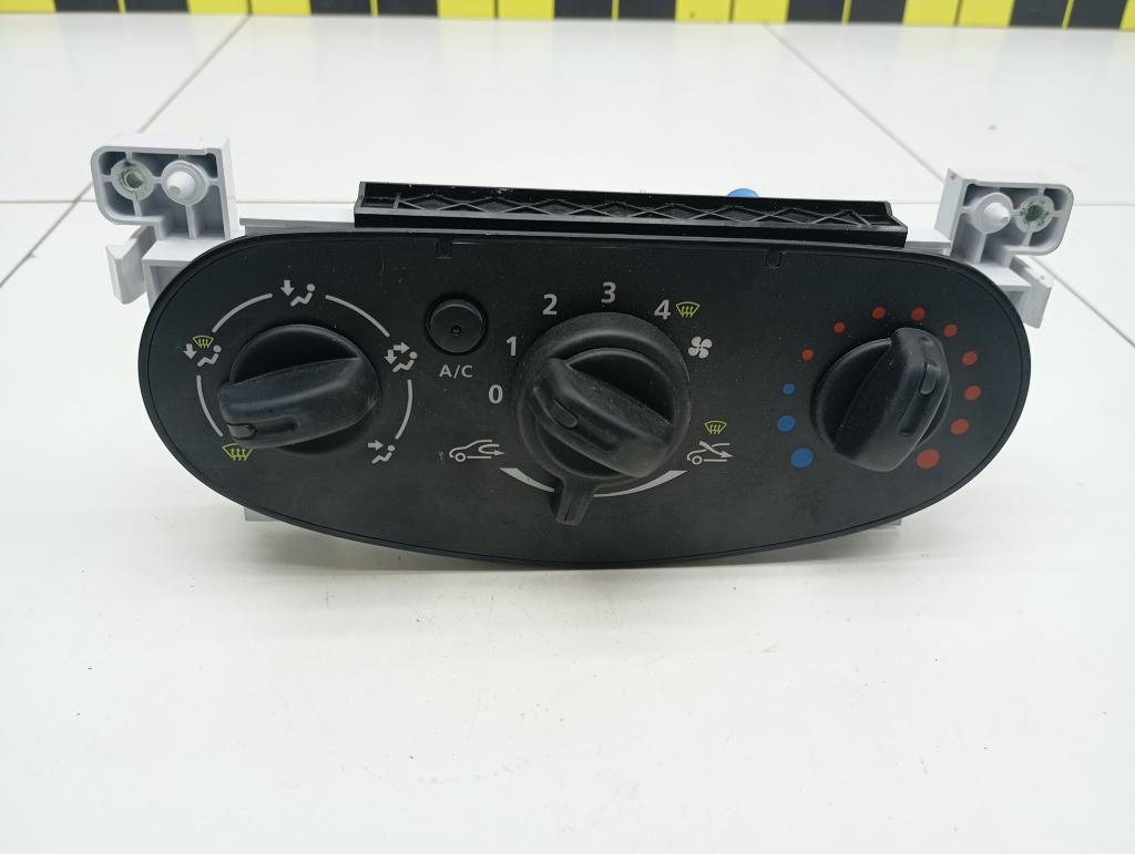 Блок управления отопителем, 1500 рублей, Пермь