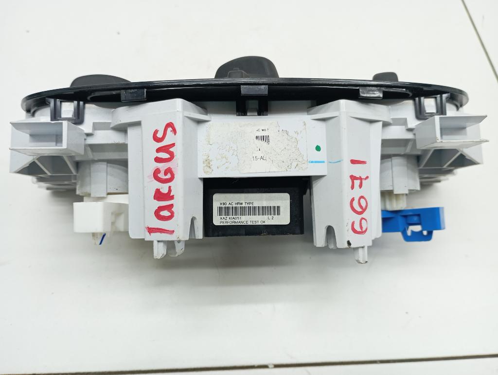 Блок управления отопителем, 1500 рублей, Пермь