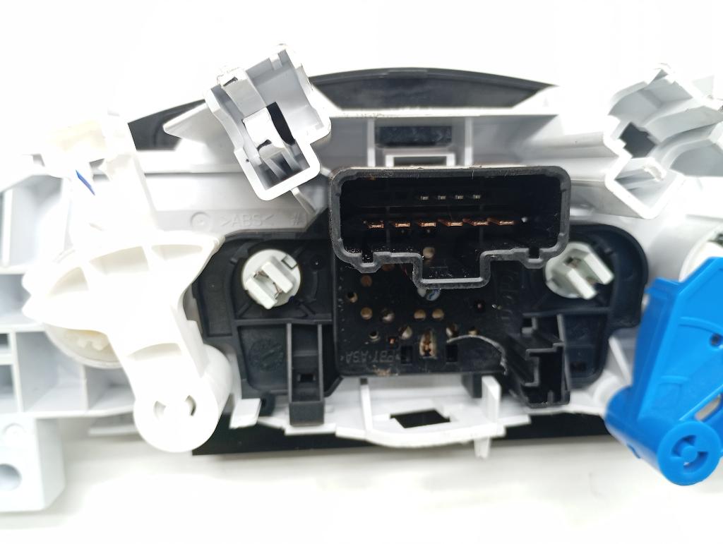 Блок управления отопителем, 1500 рублей, Пермь