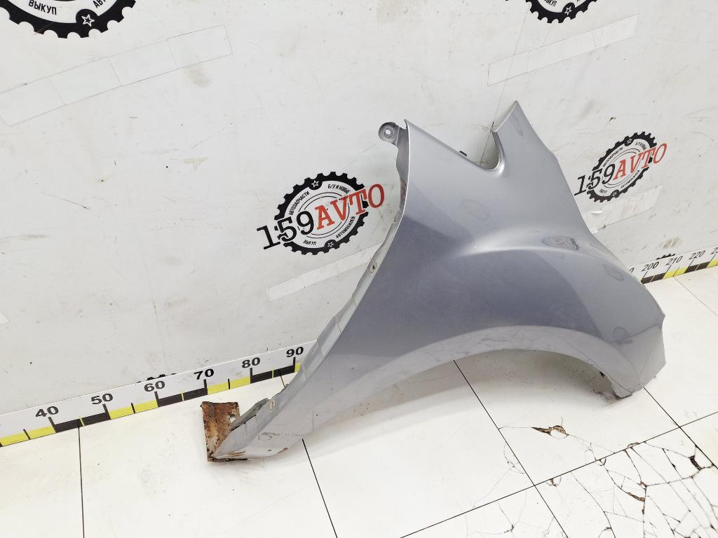 Крыло переднее правое, 15000 рублей, Пермь