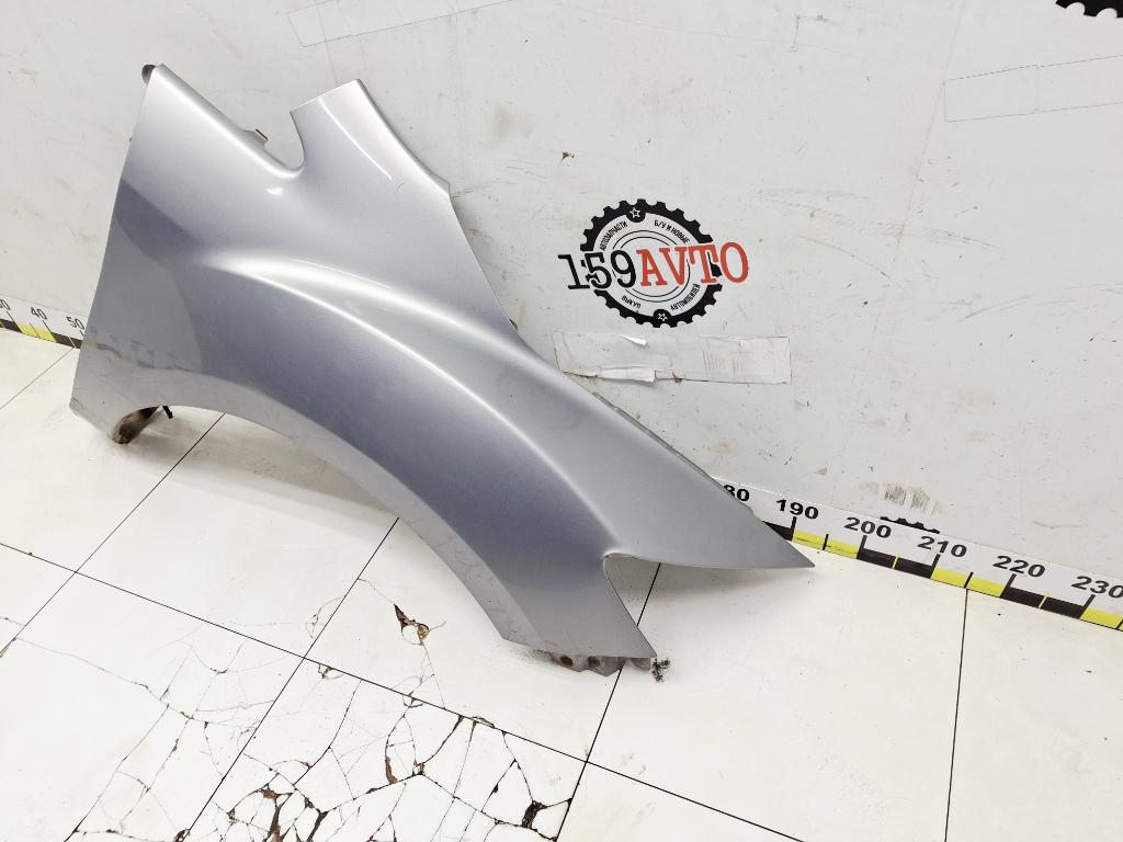 Крыло переднее правое, 15000 рублей, Пермь