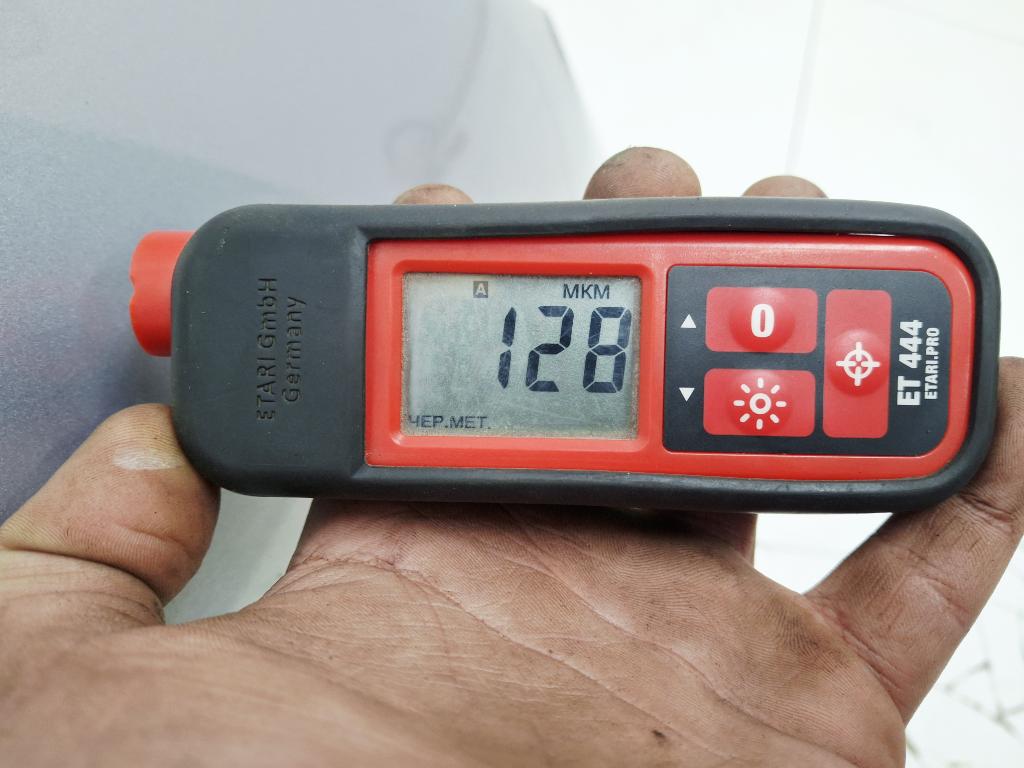 Крыло переднее правое, 15000 рублей, Пермь