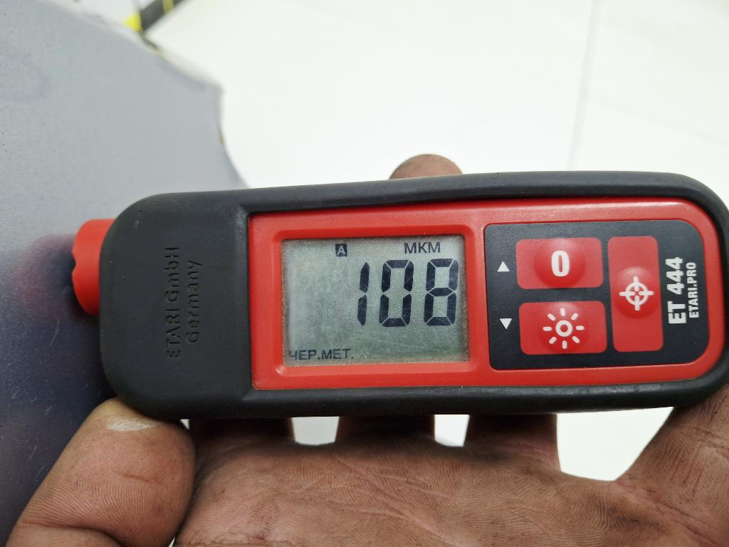 Крыло переднее правое, 15000 рублей, Пермь