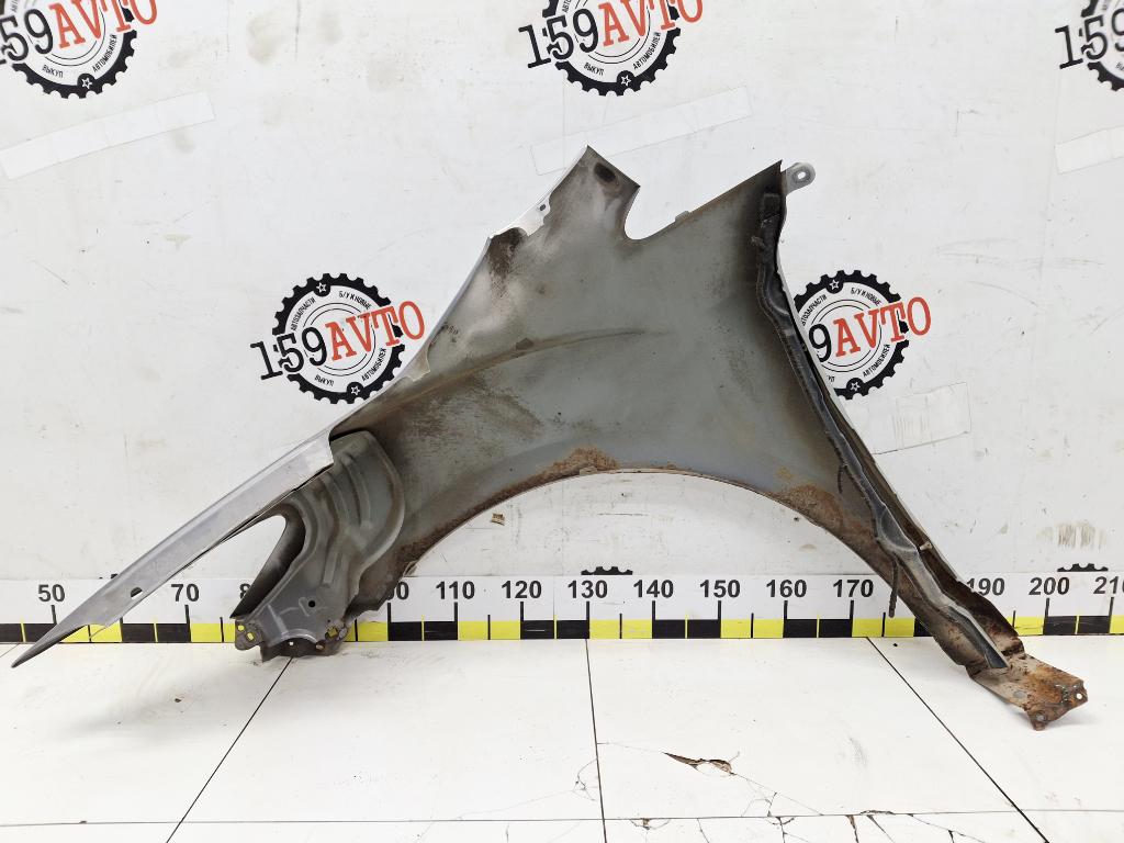 Крыло переднее правое, 15000 рублей, Пермь