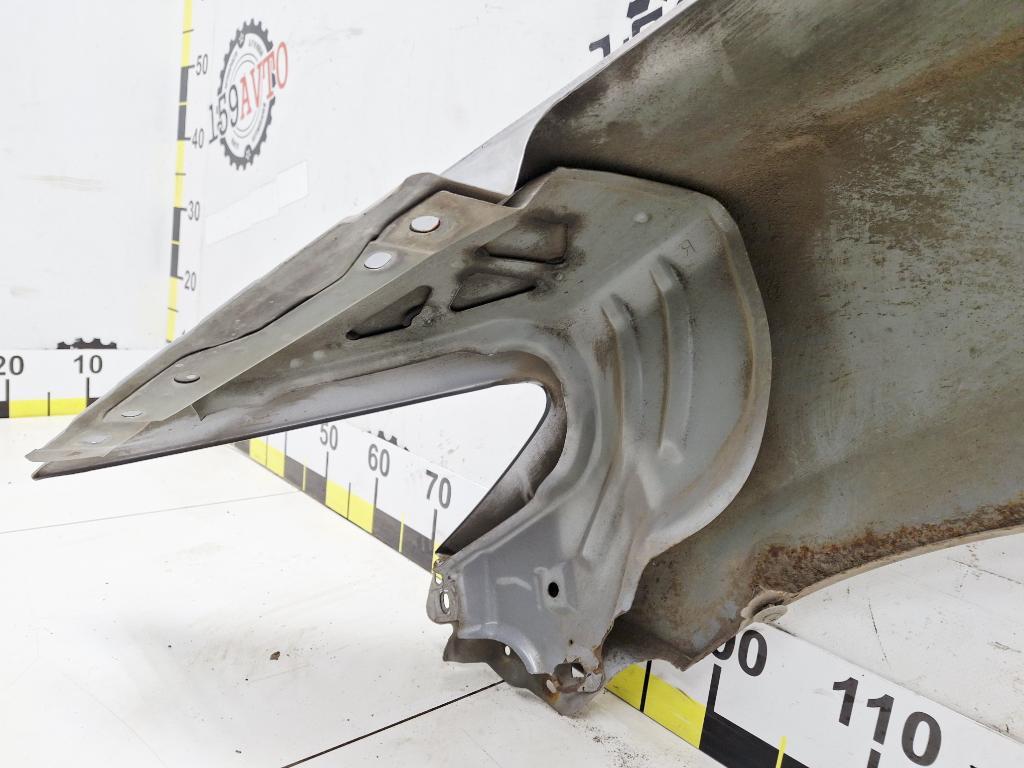 Крыло переднее правое, 15000 рублей, Пермь