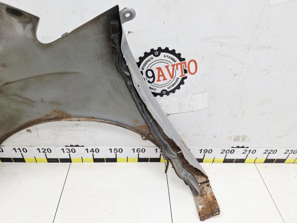 Крыло переднее правое, 15000 рублей, Пермь