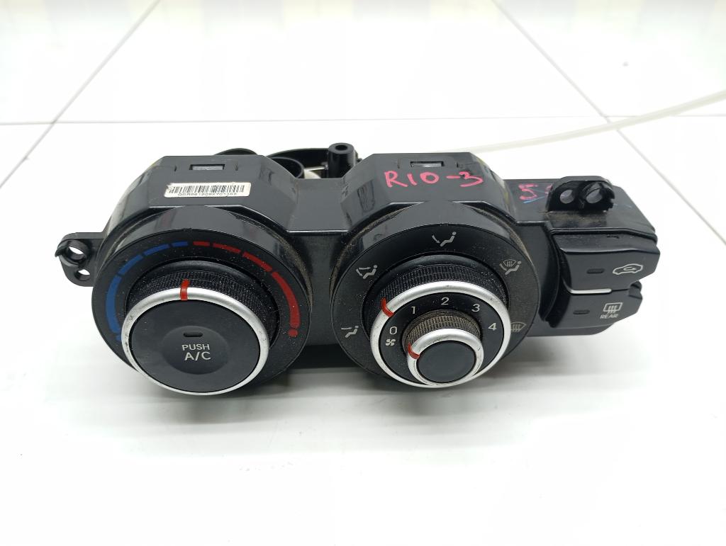 Блок управления отопителем, 2000 рублей, Пермь