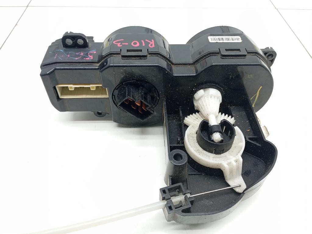 Блок управления отопителем, 2000 рублей, Пермь