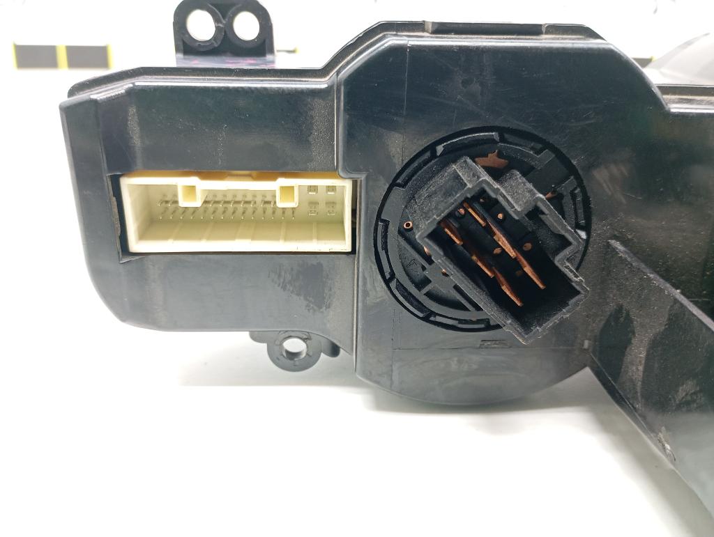 Блок управления отопителем, 2000 рублей, Пермь