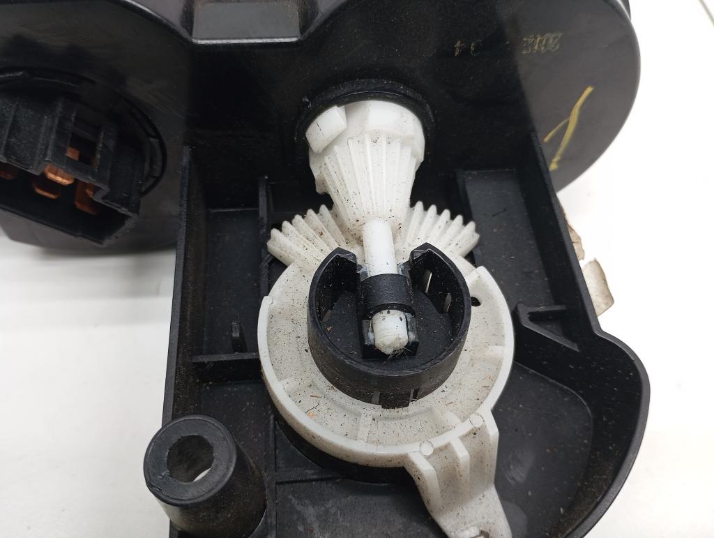 Блок управления отопителем, 2000 рублей, Пермь