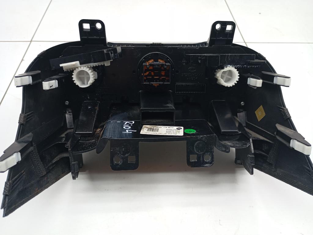 Блок управления отопителем, 8000 рублей, Пермь