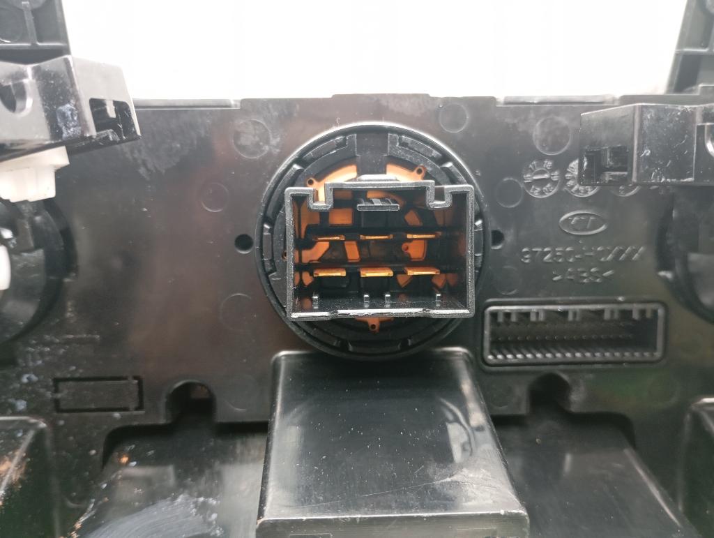 Блок управления отопителем, 8000 рублей, Пермь