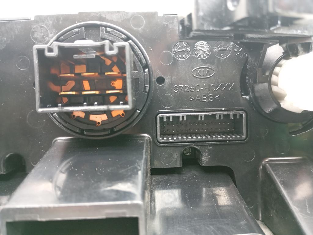 Блок управления отопителем, 8000 рублей, Пермь