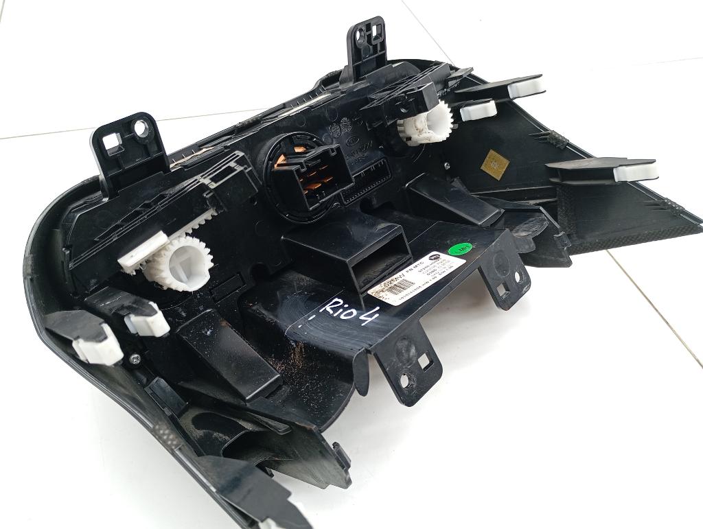 Блок управления отопителем, 8000 рублей, Пермь