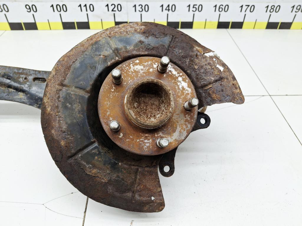 Рычаг задний правый, 2000 рублей, Пермь