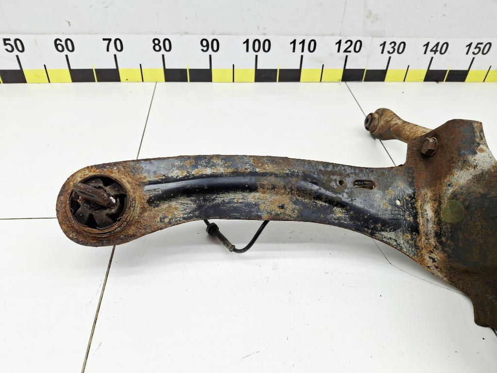 Рычаг задний правый, 2000 рублей, Пермь