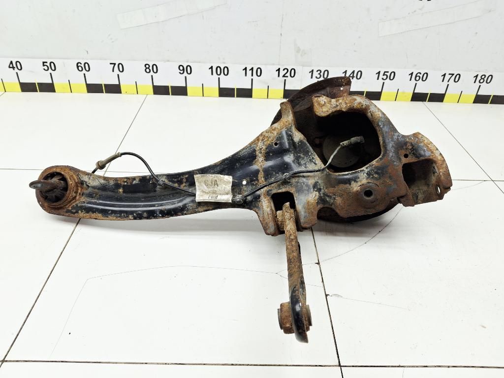 Рычаг задний правый, 2000 рублей, Пермь