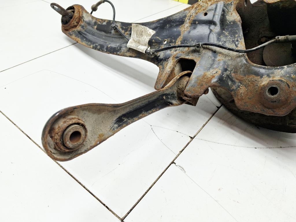 Рычаг задний правый, 2000 рублей, Пермь