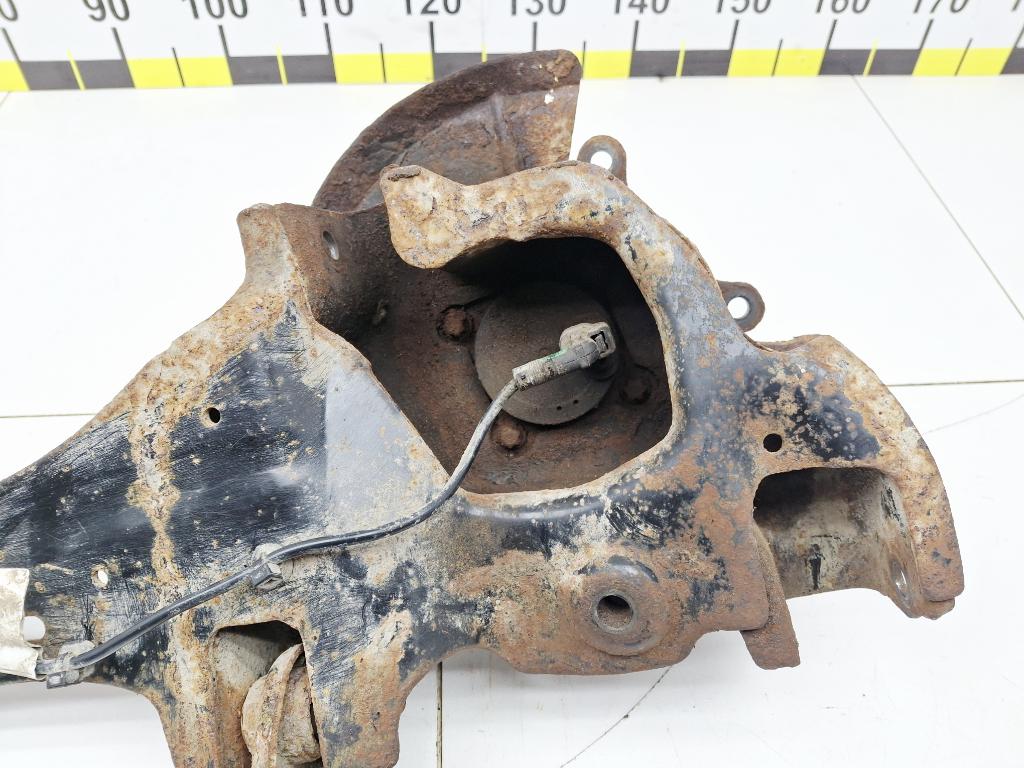 Рычаг задний правый, 2000 рублей, Пермь