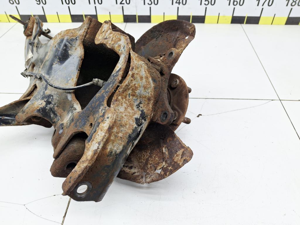 Рычаг задний правый, 2000 рублей, Пермь