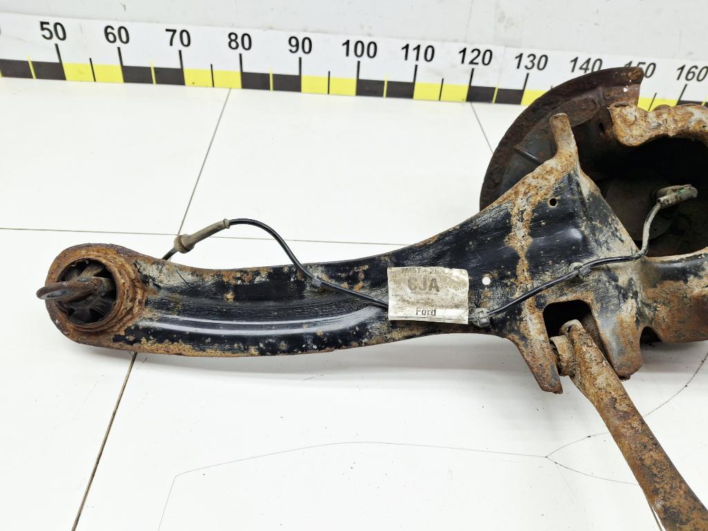 Рычаг задний правый, 2000 рублей, Пермь