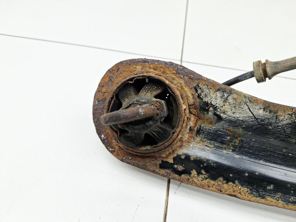 Рычаг задний правый, 2000 рублей, Пермь