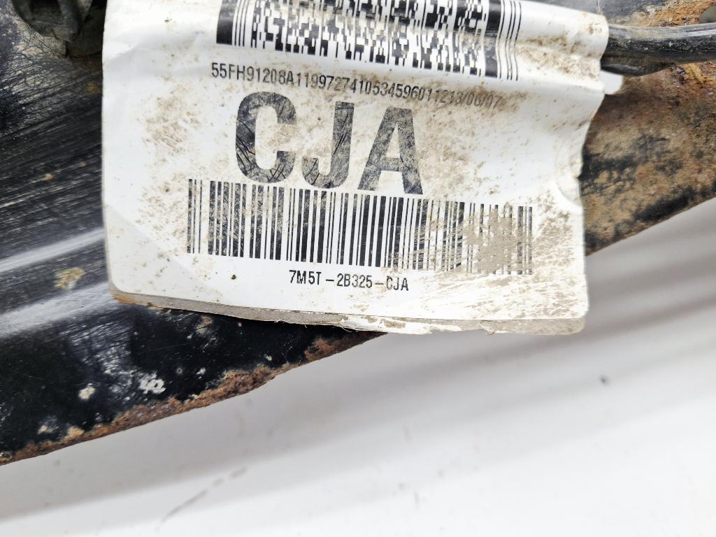 Рычаг задний правый, 2000 рублей, Пермь