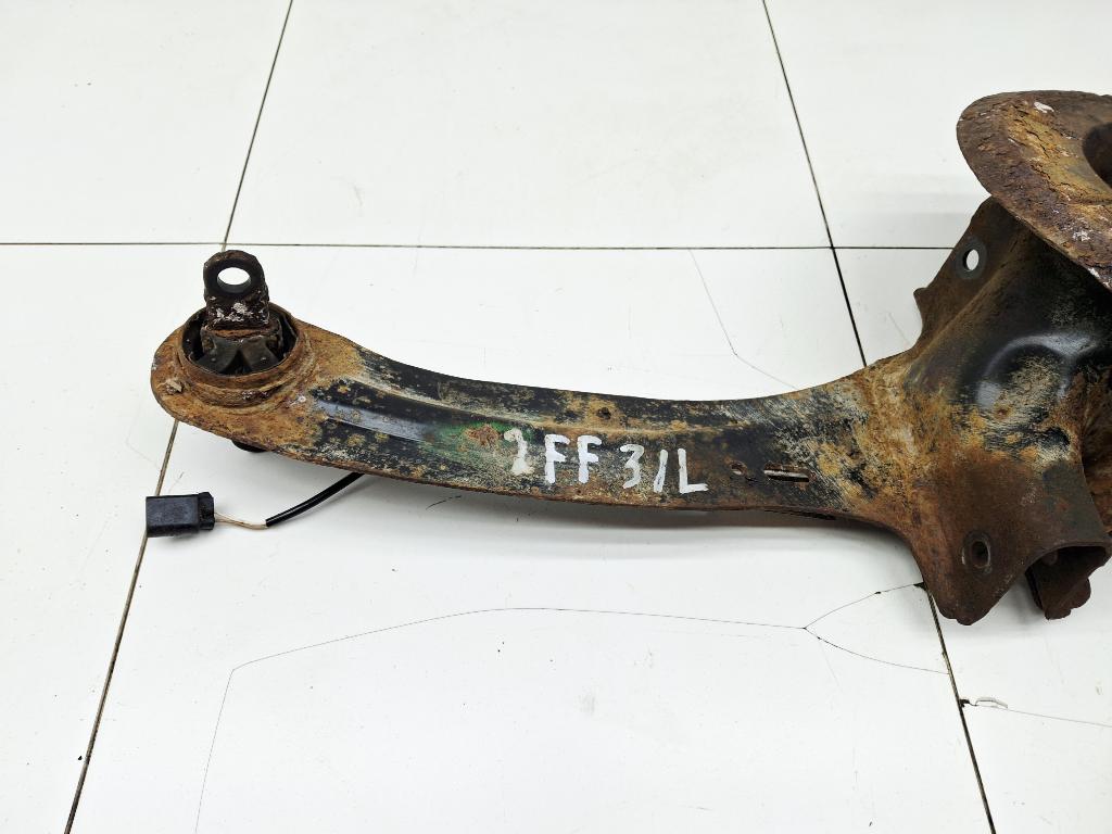 Рычаг задний продольный левый, 2000 рублей, Пермь