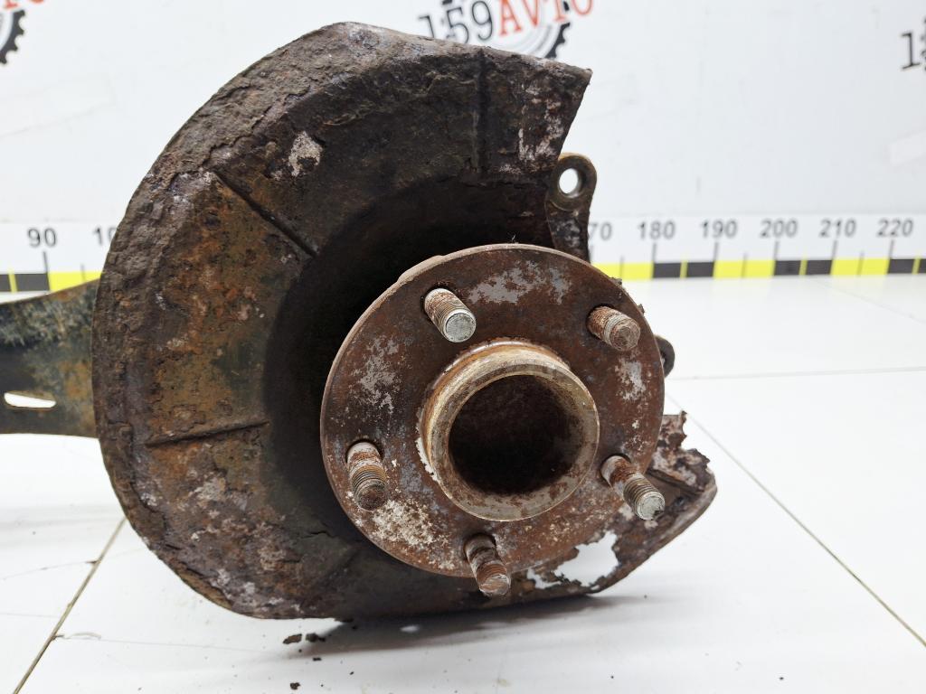 Рычаг задний продольный левый, 2000 рублей, Пермь