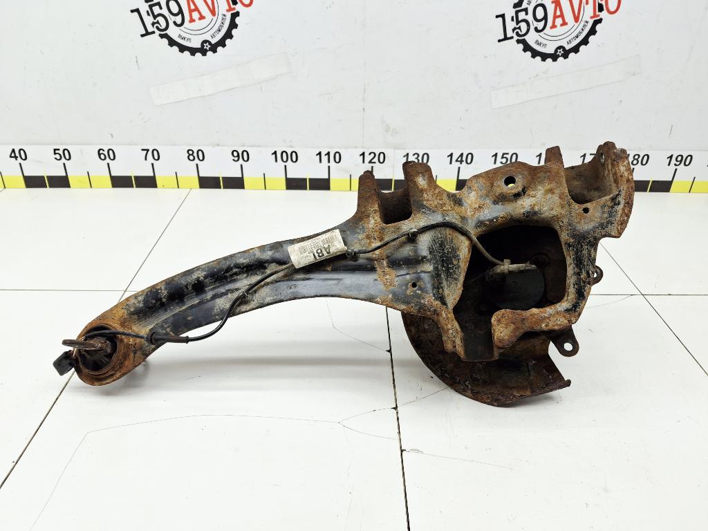 Рычаг задний продольный левый, 2000 рублей, Пермь