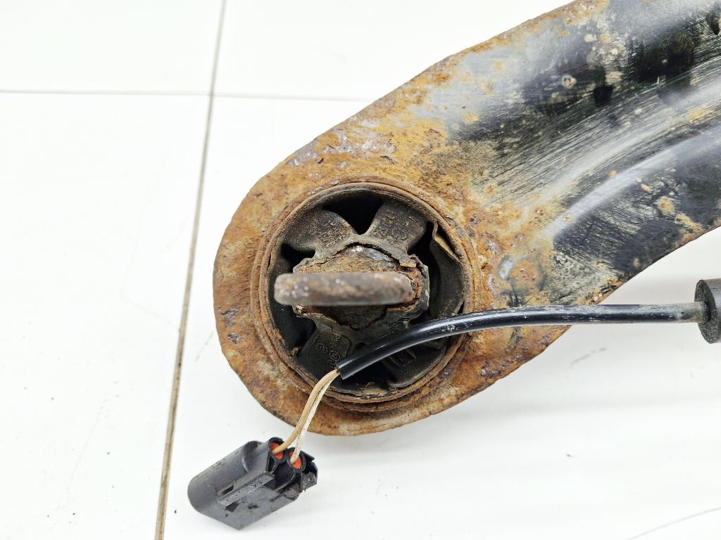 Рычаг задний продольный левый, 2000 рублей, Пермь