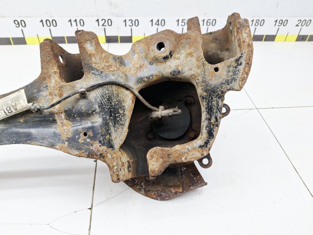 Рычаг задний продольный левый, 2000 рублей, Пермь